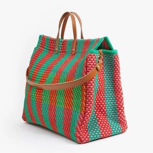 Clare V tote